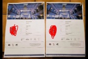 2 bilety na koncert Beethoven VII Symfonia Katowice 15 maja 2026
