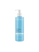 Dermedic Hydrain Kremowy Żel do mycia twarzy 200 ml_4 sztuki + gratis