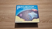 Aparat dziecięcy z funkcją projekcji