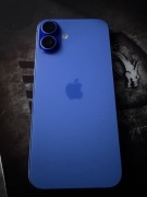 Telefon smartfon iPhone 