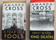 Sweet Death, Kind Death + A Trap for Fools 