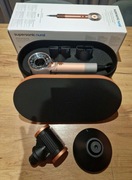 Suszarka do włosów Dyson Supersonic Nural Straight+Wavy 143644-01 NOWA