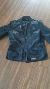 SECA X-Tour  kurtka motocyklowa jak nowa XL czarna 