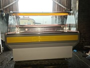 Lada chłodnicza Rapa LB-1/152/90 SUPER STAN