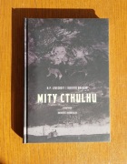 Mity Cthulhu Breccia Alberto