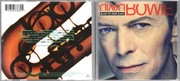 David Bowie – Black Tie White Noise [CD]