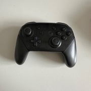 Nintendo Switch Pro Kontroler. Pad. Nintendo Switch 2