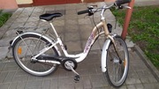 Rower Puky Skyrider 24' 7 biegów OKAZJA!