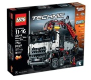 Lego TECHNIC 42043 Mercedes