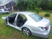 Klapa tył. w212,e220 Mercedes 