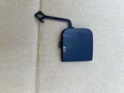 CITROEN JUMPY EXPERT PROACE III 16- ZAŚLEPKA HAKA ZDERZAK TYŁ 9811639577