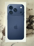 IPhone 17 pro - 256 GB - Deep Blue