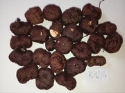 Kordonek 100 g - zestaw K12/4