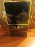 Carolina Herrera Bad Boy woda toaletowa EDT 100ml