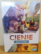 Gra planszowa: Cienie: Amsterdam 