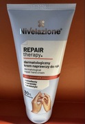 nivelazione dermatologiczny krem naprawczy do rąk