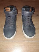  Buty zimowe Geox Bunshee 35 wodoodporne 