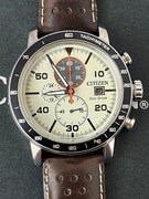 Citizen Brycen CA0649-06X