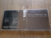It's A Beautiful Day / Marrying Maiden  2CD 