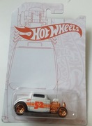 Hot Wheels '32 Ford white GJW49