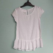 Bluzka Cool Club, bluzeczka, koszulka, r. 140 cm.