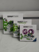 Zestaw Gravitrax: Twist Focus Rotative