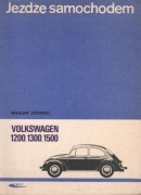 Jeżdżę samochodem Volkswagen (1972)