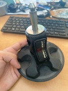 Paleta z przegubem gumowy Prolimit 5 Arms Windsup