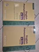 English Pronunciation in Use advanced
