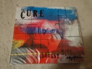 The Cure – Greatest Hits