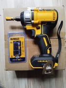 Klucz udarowy do baterii dewalt