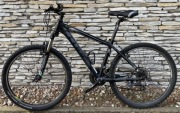 CUBE dla nastolatka, rower, MTB, 26 cali