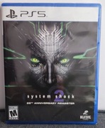 System Shock 2 (25th Anniversary Remaster) (PS5)