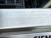 Zmywarka Siemens SE65M380EU/18 – na części / do naprawy