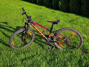 Rower dziecięcy Scott