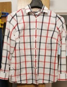 Walbusch extraglatt- klasyczna koszula roz. 42