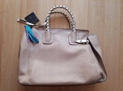 Duża torebka damska z kolekcji Elegance Wittchen