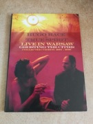 Hugo Race & True Spirit – Live In Warsaw / Ghosting The Cities / Collected