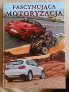 Fascynująca motoryzacja album dla miłośników wielbicieli auto moto