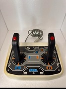 Kontroler Twin Stick do Sega Saturn HSS-0151 Hori Pad Joystick