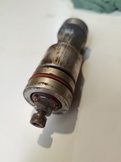 Zawór wydechowy Yamaha dt 125