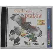 Encyklopedia Ptaków - CD