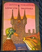 Janina Porazińska SZEWCZYK DRATEWKA