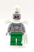 Lego Minifigures sh0359 - Doomsday / Super Heroes