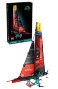LEGO Technic Jacht Emirates Team New Zealand AC75 42174