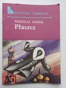 Płaszcz - Nikolaj Vasil'evic Gogol'