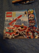 Katalog Lego 2007 r. Unikat