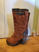 Kozaki Lasocki rude r 37