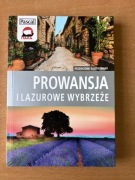 Przewodnik ilustrowany Prowansja i Lazurowe Wybrzeże
