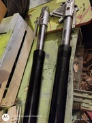 Aprilia RS4 125 Lagi ABS jedna cieknie druga chyba ok rok 2021